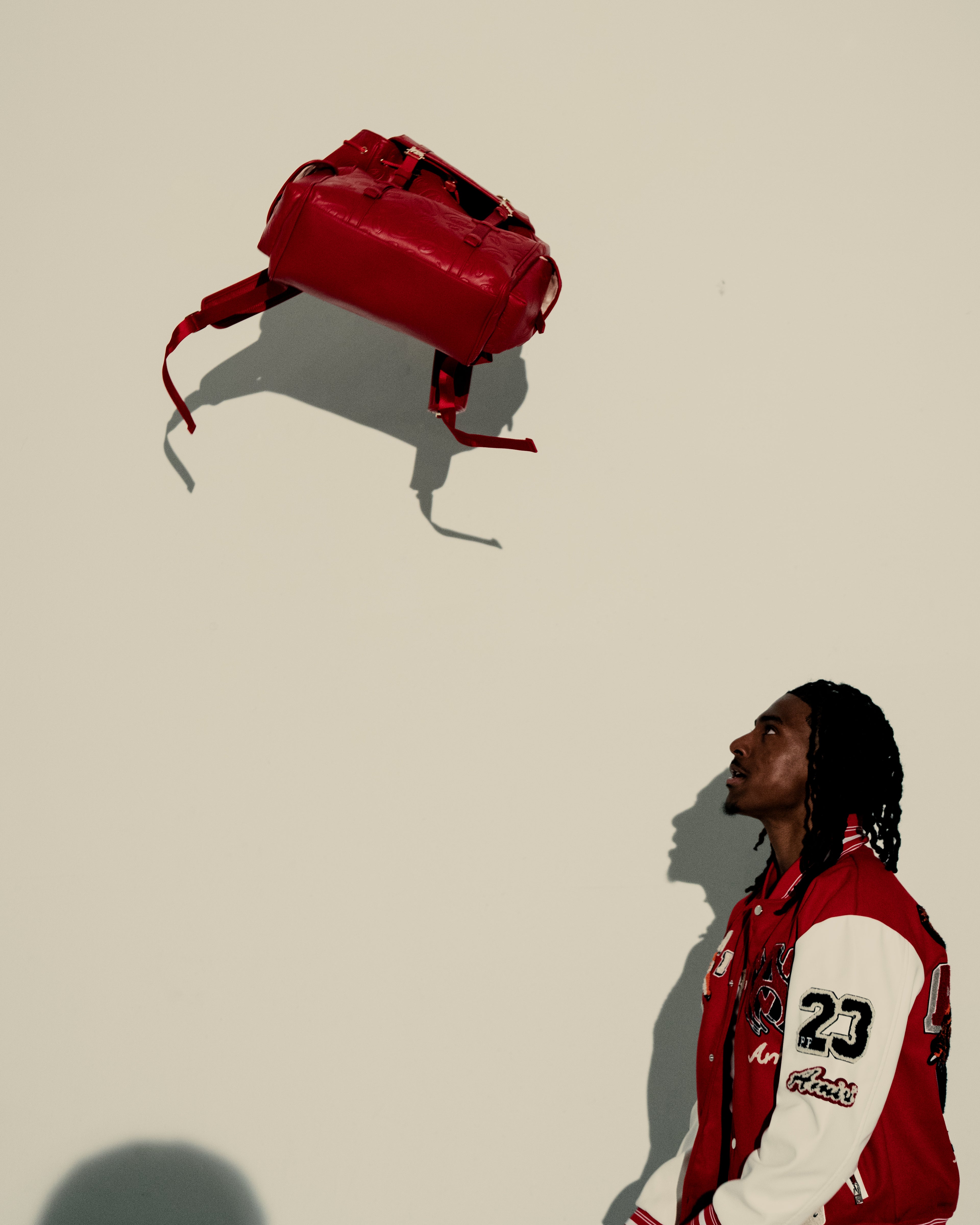 𝕋𝕙𝕖 ℝ𝕖𝕕 𝕃𝕖𝕥𝕥𝕖𝕣 𝕓𝕒𝕔𝕜𝕡𝕒𝕔𝕜